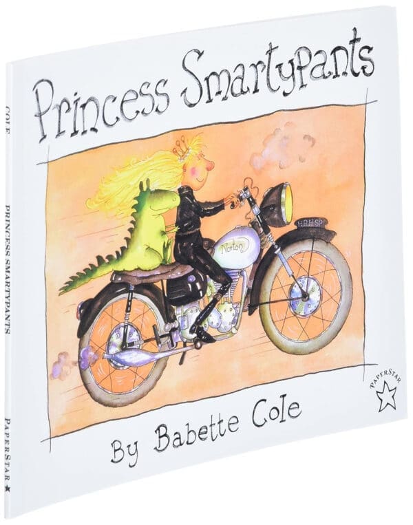 Princess Smartypants - Image 6