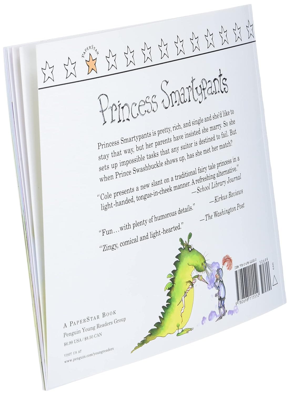 Princess Smartypants - Image 7