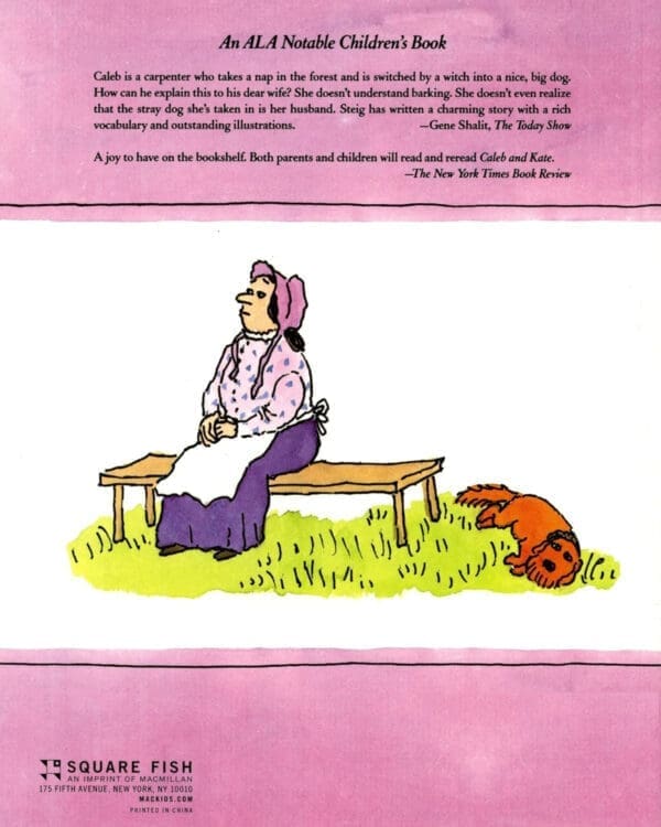 Caleb and Kate: (National Book Award Finalist) - Image 3