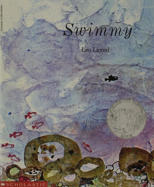 Swimmy - Image 3