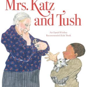 Mrs. Katz and Tush (Reading Rainbow)