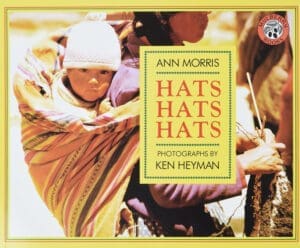 Hats, Hats, Hats (Around the World Series)