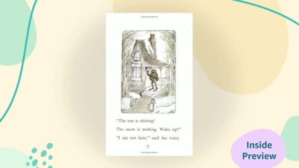 Frog and Toad Are Friends - Image 3