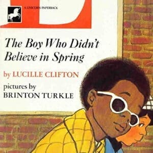 The Boy Who Didn't Believe in Spring: 2