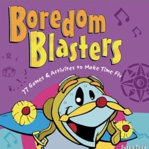 Boredom Blasters