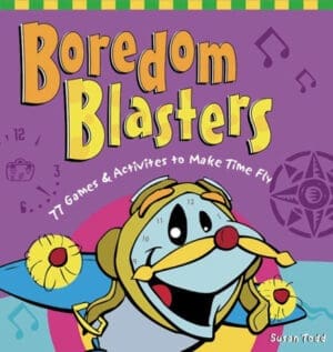 Boredom Blasters