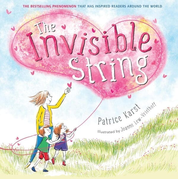The Invisible String (The Invisible String, 1) - Image 9