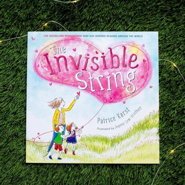 The Invisible String (The Invisible String, 1) - Image 11