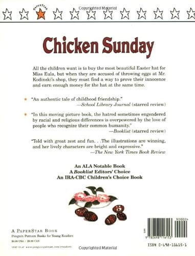 Chicken Sunday - Image 14