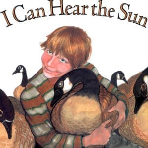 I Can Hear the Sun (Picture Puffins)