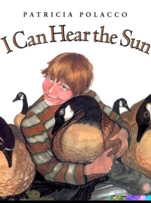 I Can Hear the Sun (Picture Puffins)