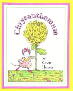 Chrysanthemum