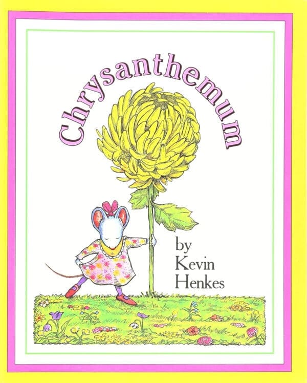 Chrysanthemum