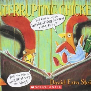 Interrupting Chicken