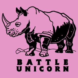 Battle Unicorn