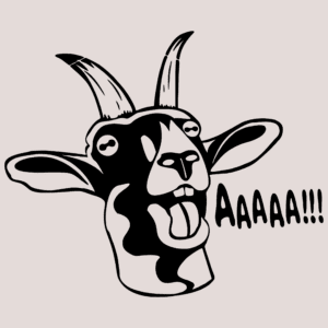 Aaaah Goat