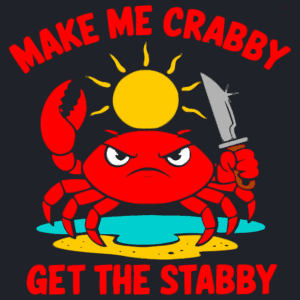Make Me Crabby