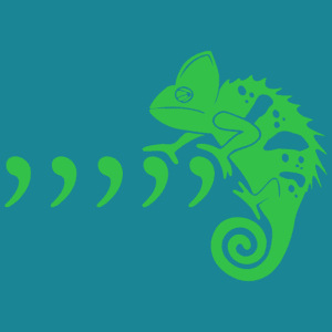 Comma