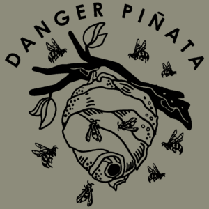 Danger Pinata