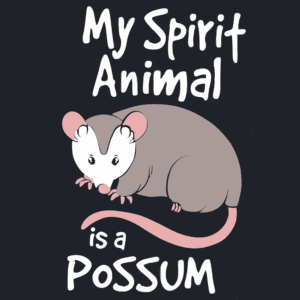 My Spirit Animal
